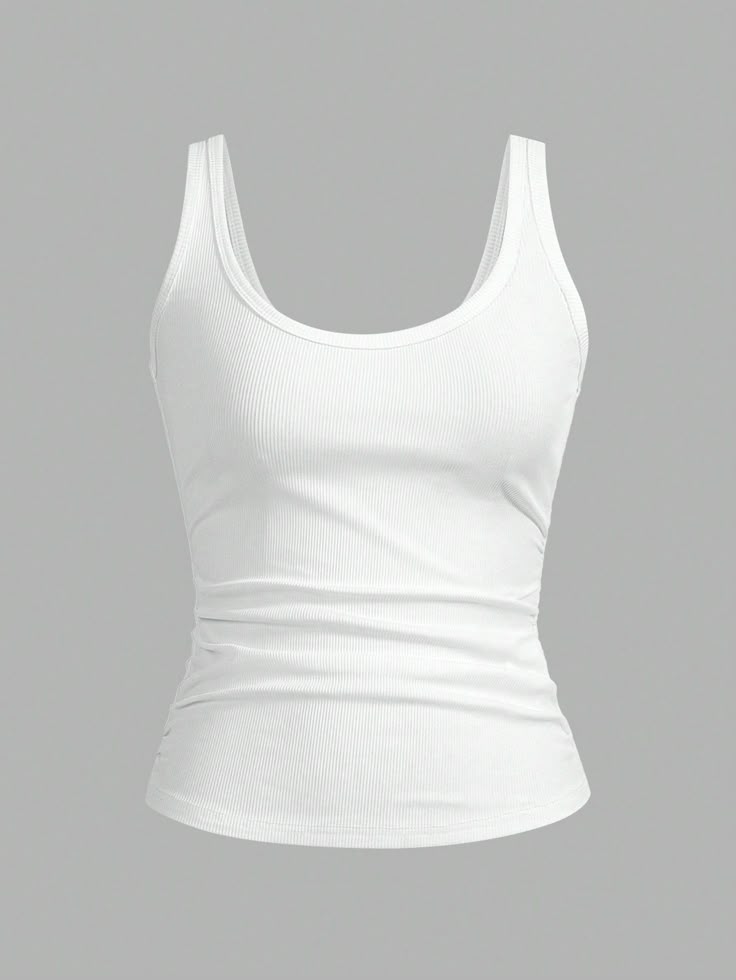 Classic Sandow Vest Tank Top