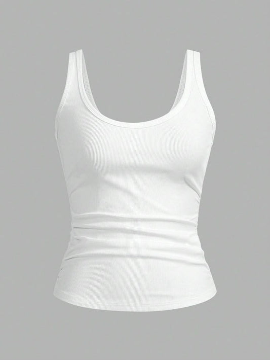 Classic Sandow Vest Tank Top