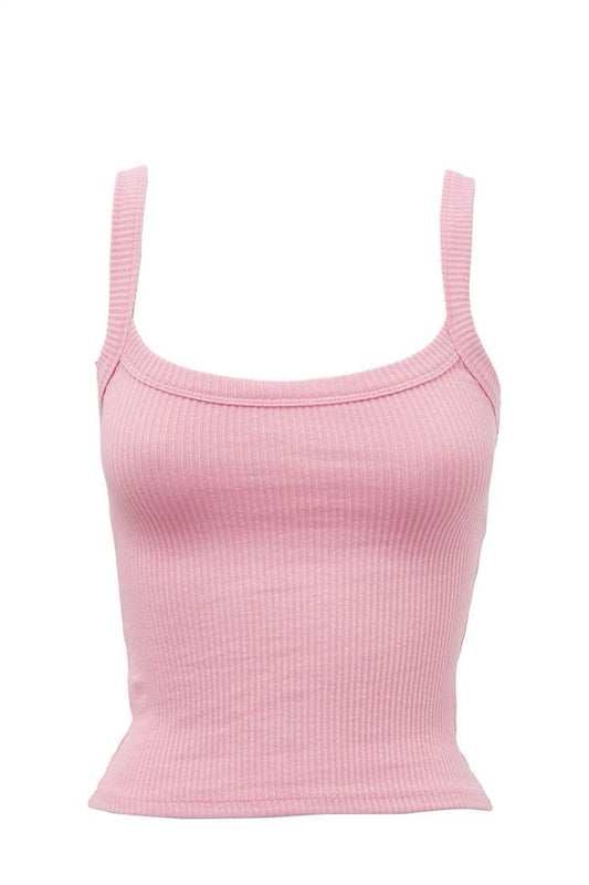 Classic Sandow Vest Tank Top